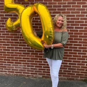 Meet your Posher, Kim